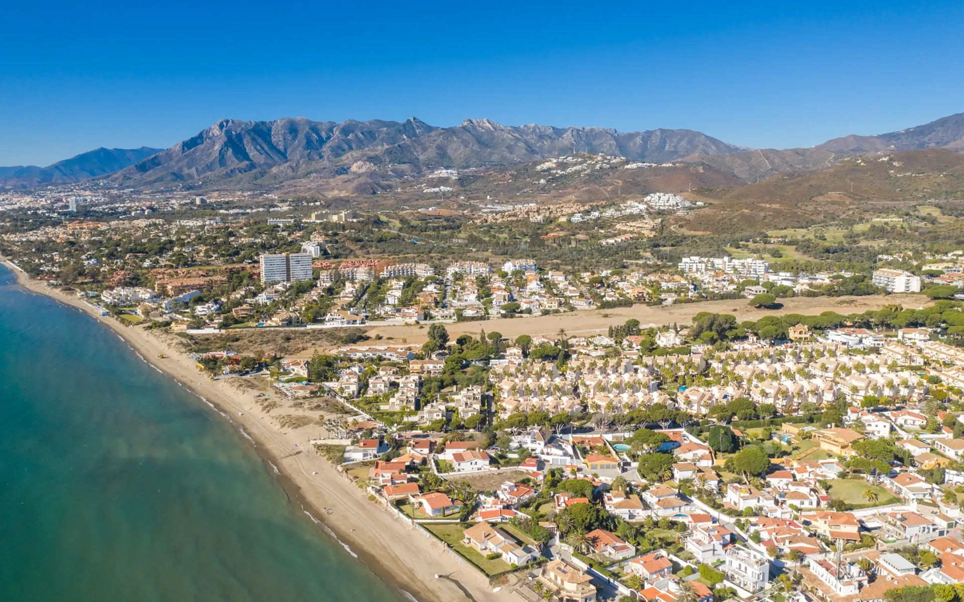 Area: Marbella